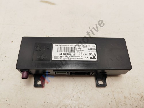 Citroen aircross 24 - c3, 17-24