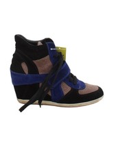 A.s.h Women's Boots UK 6 Multi