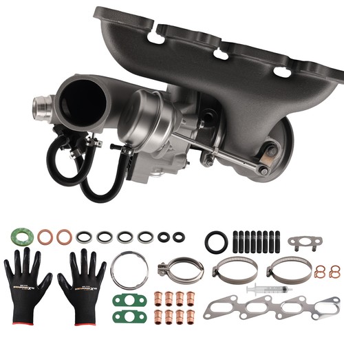 Turbocharger for vauxhall - for,