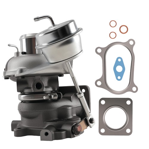 Turbo unit for fiat - turbo, bravo