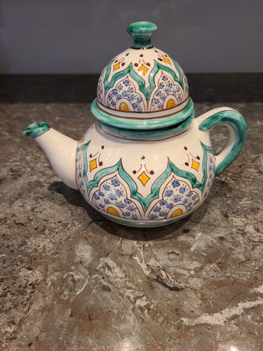 Andalusian moroccan arabic - andalusian,