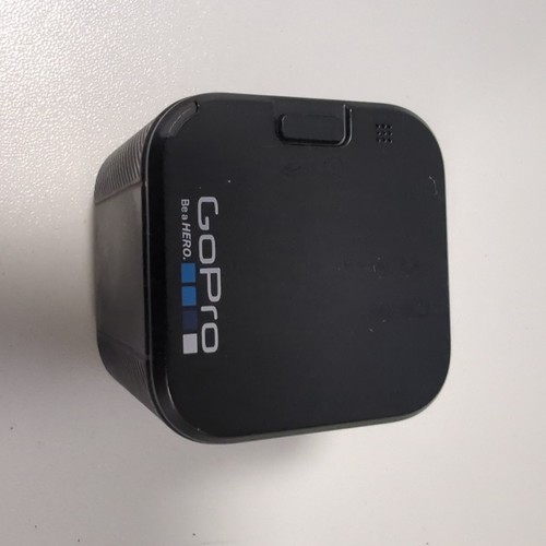 Gopro hero4 black session - black,