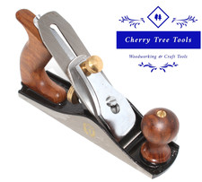 Smoothing  Plane  Spear &