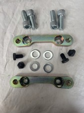 PORSCHE BREMBO6 Pot  CALIPER