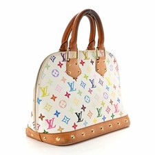 Authentic Louis Vuitton Alma