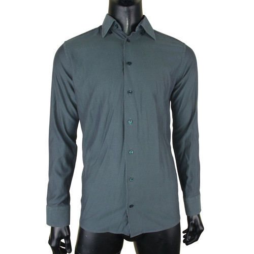 Eton slim fit shirt - slim, mens
