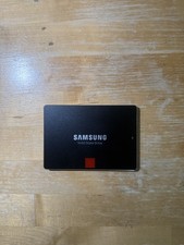Samsung 850 PRO 256GB 2.5"