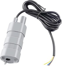 12V Water Pump Submersible