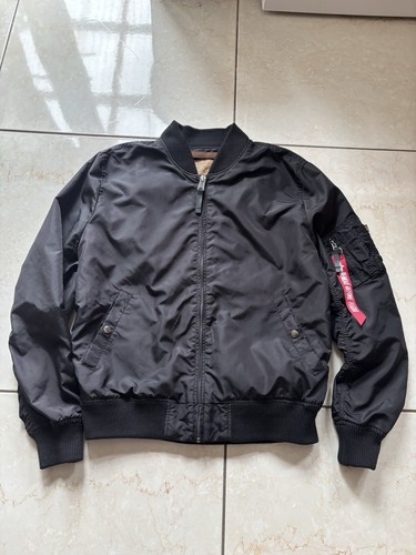 Alpha industries jacket - industries,