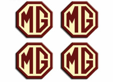 ZR  LE500 Alloy Wheel Centre