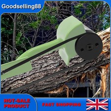 Log Debarker Chainsaw