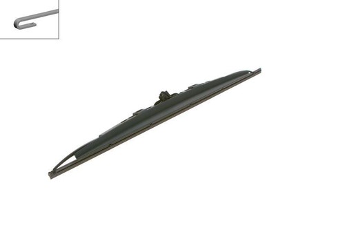 Bosch sp22s wiper blade - bosch,