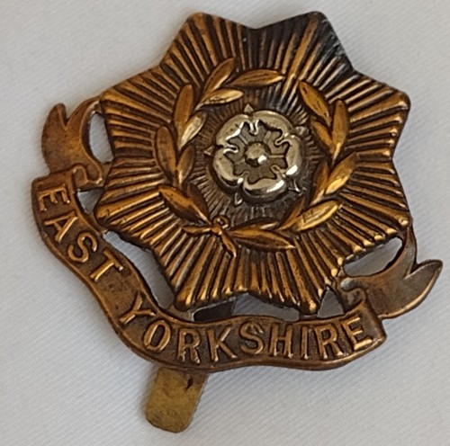 Ww1 east yorkshire - ww1, regiment