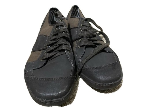 Lambretta shoes - lambretta,