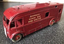 Dinky supertoys original 581 - original,