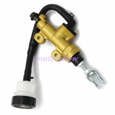 For Honda Rear Brake Master