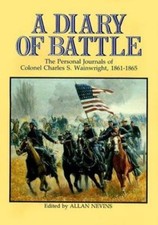 A Diary of Battle: The