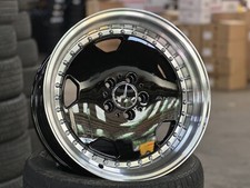 4 New 18" Sport Pack Style