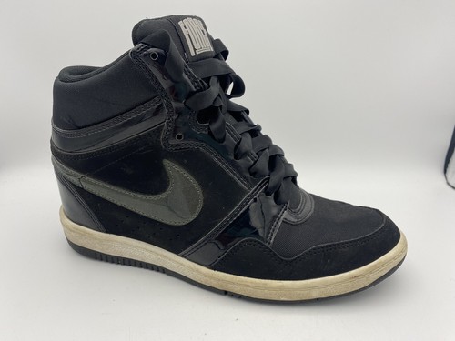Nike force dunk sky - force, hi