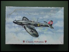 Classic Airframes Heinkel