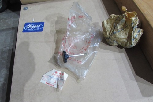 Nos honda c50 - c50, c102