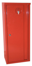 Steel Sheet Cabinet Extra Tall