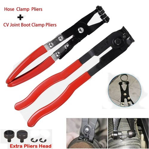 Hose clamp pliers car water - hose,