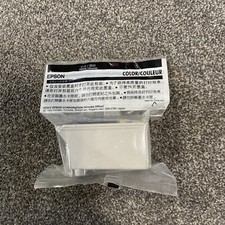 New Genuine Epson Original Colour Ink Cartridge T009 for Stylus Photo 1270 1290