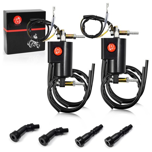 Ignition coils cap - coils,