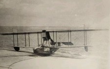 Curtiss Model F MF Seagull