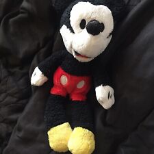 MICKEY MOUSE Disney Best Buddy Plush Doll Gund
