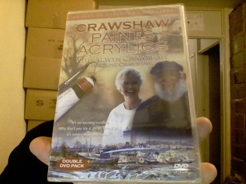 Alwyn june crawshaw - june,