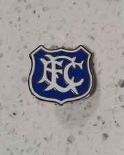 Everton Heritage Crest Style Stud Badge
