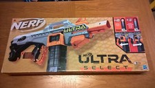 Nerf Ultra Select Fully