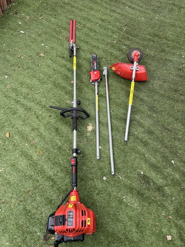 Multi tool strimmer - tool,