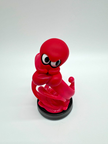Nintendo amiibo figure - amiibo,