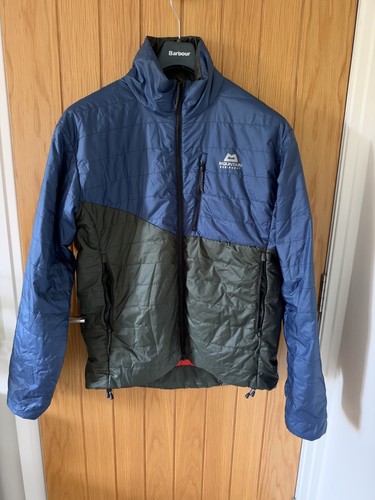 Mountain equipment transition - mountain,