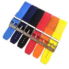 For Breitling Soft Silicone