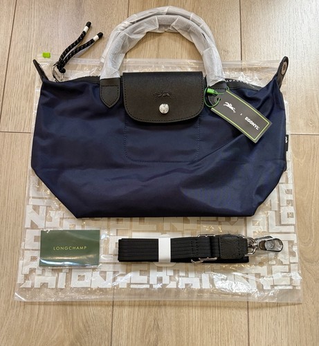 Longchamp pliage energy top - le,