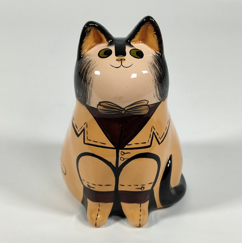 Joan bethel style ceramic - bethel,