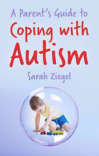 Parents guide coping with - parents,