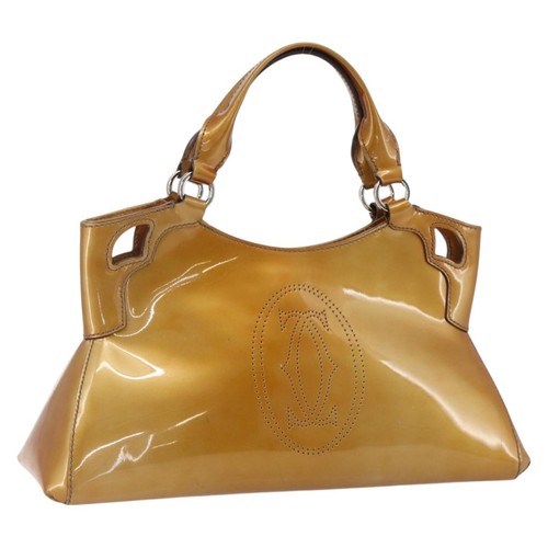 Cartier hand bag patent - bag,