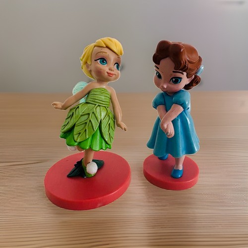 Disney animators collection - disney,