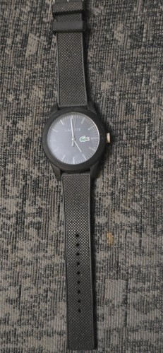 Lacoste watch mens - watch,