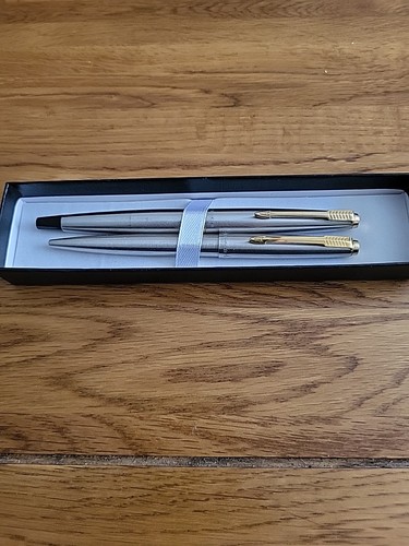 Vintage parker black - vintage, gt