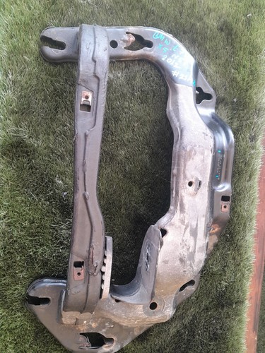 2012 bmw e70 - x5, gearbox