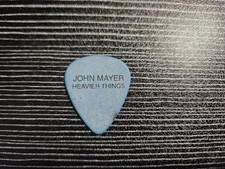 John Mayer Heavier Things