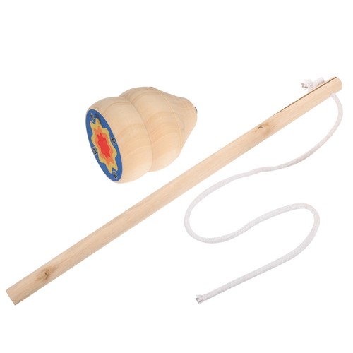 Wood gyro for outdoor - gyro,