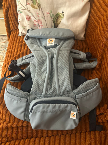 Ergobaby omni breeze - omni, mesh