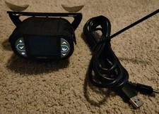 Road Angel Gem Deluxe Speed Camera Detector - Blank Screen